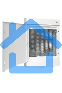 Щит слаботочный навесной 