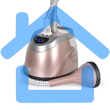 Вертикальный отпариватель BQ SG5006S Шампань