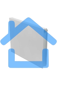 Обогреватель инфракрасный HINTEK IW-07, белый, 700 Вт, 7 м2 04.07.01.214383