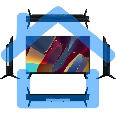 Телевизор Aiwa 24