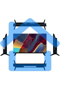 Телевизор Aiwa 24