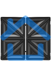 Сэндвичница ARESA AR-1207