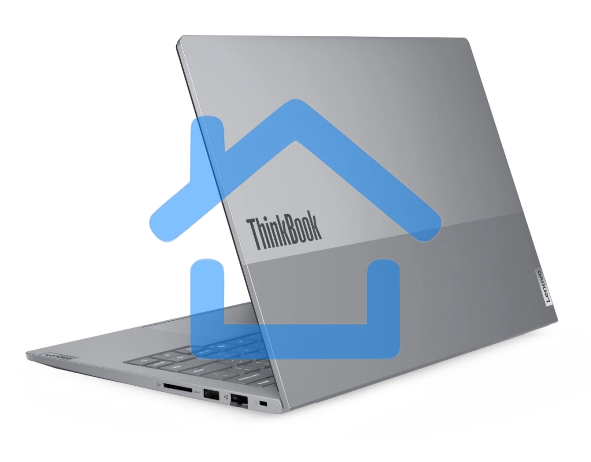 Ноутбук Lenovo ThinkBook 14 G8 IRL Intel Core 7 240H 2500MHz/14