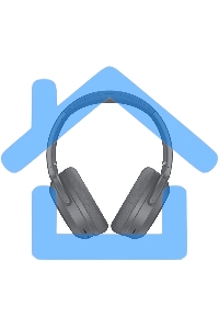 Гарнитура мониторные Edifier WH700NB Pro серый беспроводные bluetooth оголовье