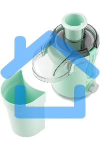 Соковыжималка центробежная Starwind SJ2326 750Вт рез.сок.:400мл.