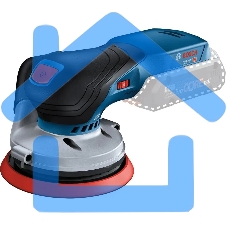 Эксцентриковая шлифмашина Bosch GEX 18V-125 D125мм аккум. (0601372201)