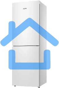 Холодильник Atlant ХМ-4612-101 белый двухкамерный 182/119л морозилка снизу