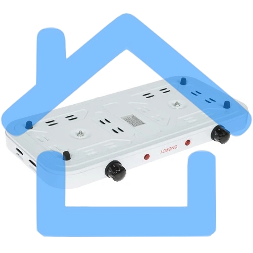 Плита электрическая Energy EN-904 (158904)