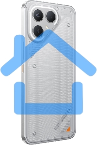 Смартфон Tecno Pova 7 Pro 5G 8/256Gb, серый