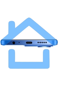 Смартфон Xiaomi Redmi 15C RU 8/256Gb синий