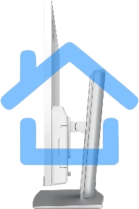 Моноблок MSI Modern AM272P 1M-676XRU 27