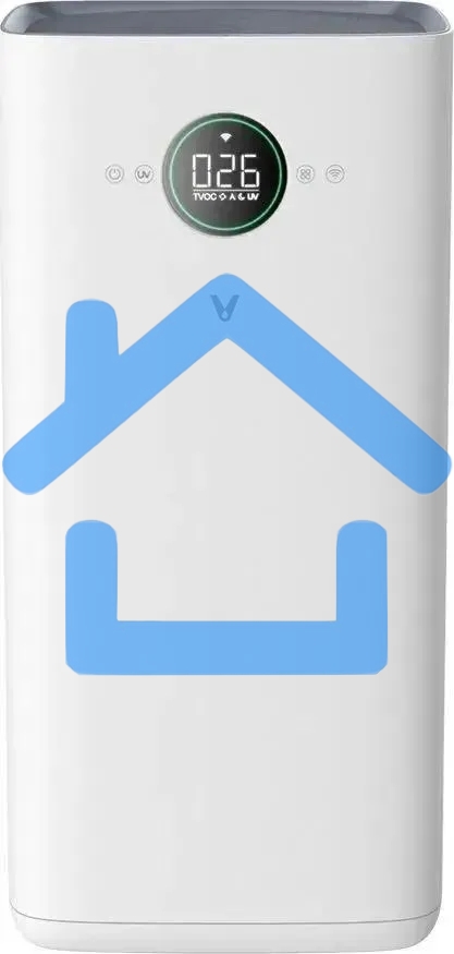 Очиститель воздуха Viomi Smart Air Purifier Pro (UV) (VXKJ03)