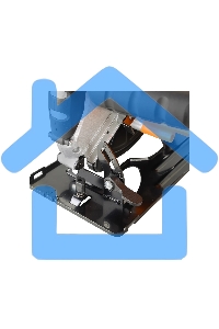 Циркулярная пила (дисковая) Вихрь ДП-160/1200 1200Вт (ручная)