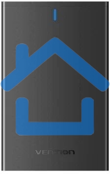 Внешний корпус Vention для HDD/SSD 2.5