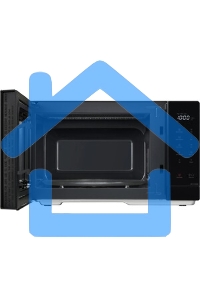 Микроволновая печь Panasonic NN-ST34NBKPQ черный 25л 900Вт сенсор