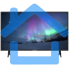 Телевизор PolarLine 43