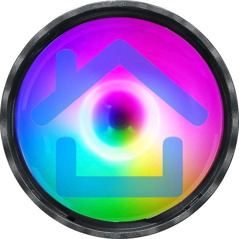 Устройство охлаждения(кулер) Aerocool / Formula Astral Plus FRPW 4P RGb черный 2100rpm 34dB 4-pin 150W 98мм