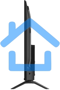 Телевизор BQ 40