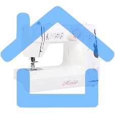 Швейная машина Jaguar Maestro21