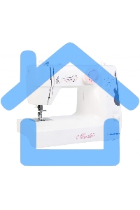 Швейная машина Jaguar Maestro21