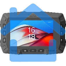 Терминал сбора данных Meferi ME10 (ME10-Q313D000YN02L) без сканера, 4/64 ГБ, Android 13, Wi-Fi, Bluetooth, USB Type-C, GPS, 4 