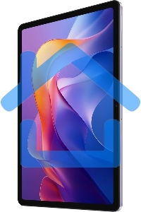 Планшет Xiaomi Redmi Pad 2 4/128Gb фиолетовый