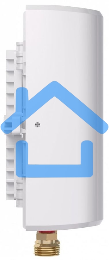 Водонагреватель проточный Thermex Surf 60006000Вт