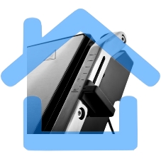 Электрический гриль-пресс BRAYER BR2005, 2000 Вт, антиприг.покр.пласт 34*23,5 см, темп 230 С,рег.выс