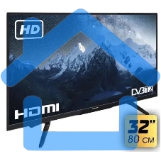 Телевизор Erisson 32