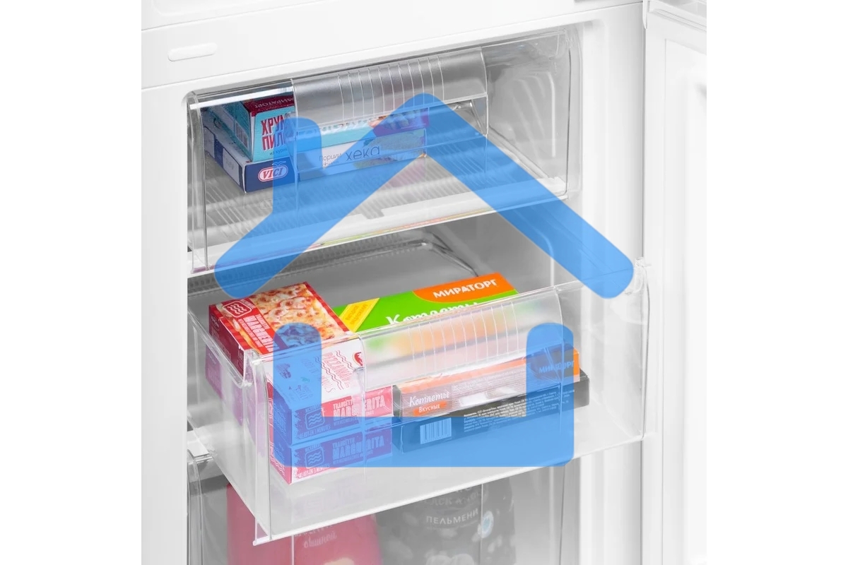 Встраиваемый холодильник Maunfeld MFF170W, встраиваемый