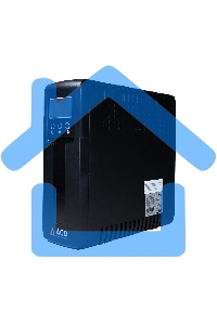 Источник бесперебойного питания (ИБП) ACD PW-Slim 700