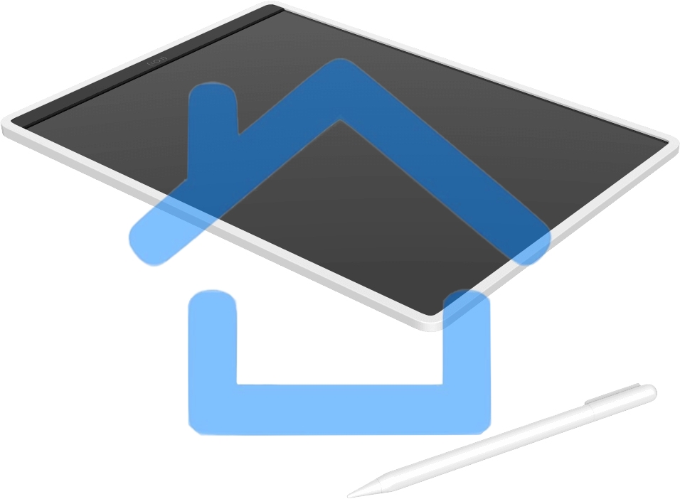 Графический планшет Xiaomi LCD Writing Tablet 13.5