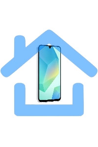 Смартфон Samsung Galaxy A16, 8/256Gb, серебристый