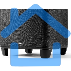 Сабвуфер Denon Home Subwoofer черный