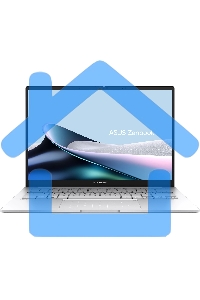 Ноутбук Asus Zenbook 14 OLED UX3405MA-QD993 14