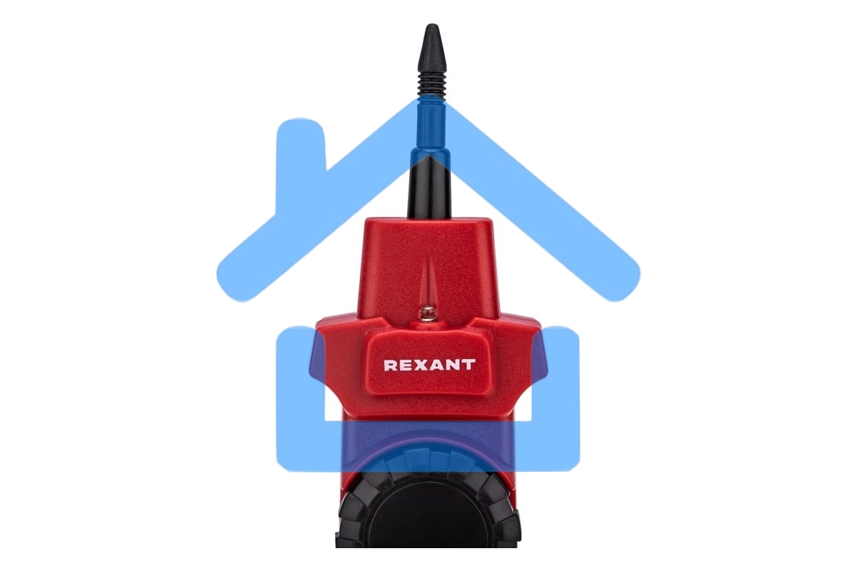 Мультиметр-пробник цифровой Rexant R8211 13-3125