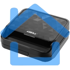 Сэндвичница ARESA AR-1207