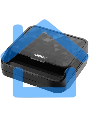 Сэндвичница ARESA AR-1207