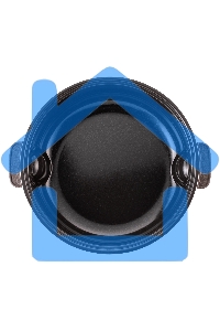 Мультиварка Maunfeld MF-1621BR