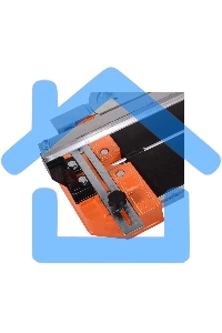 Плиткорез рельсовый Вихрь 1200 мм 73/3/5/7