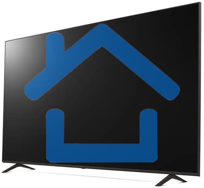Телевизор LG 75