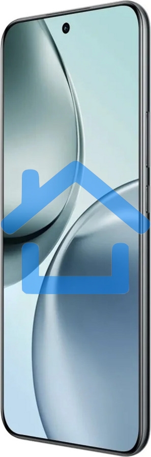 Смартфон Realme 14 Pro+, 12/512Gb, серый