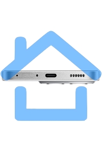 Смартфон Tecno Pova 7 Pro 5G 8/256Gb, серый