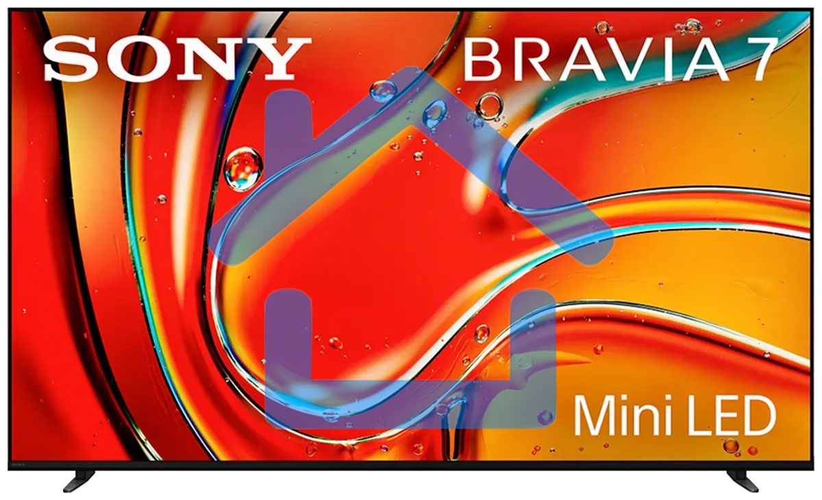Телевизор Sony 55