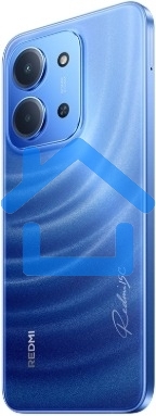 Смартфон Xiaomi Redmi 15C RU 8/256Gb синий