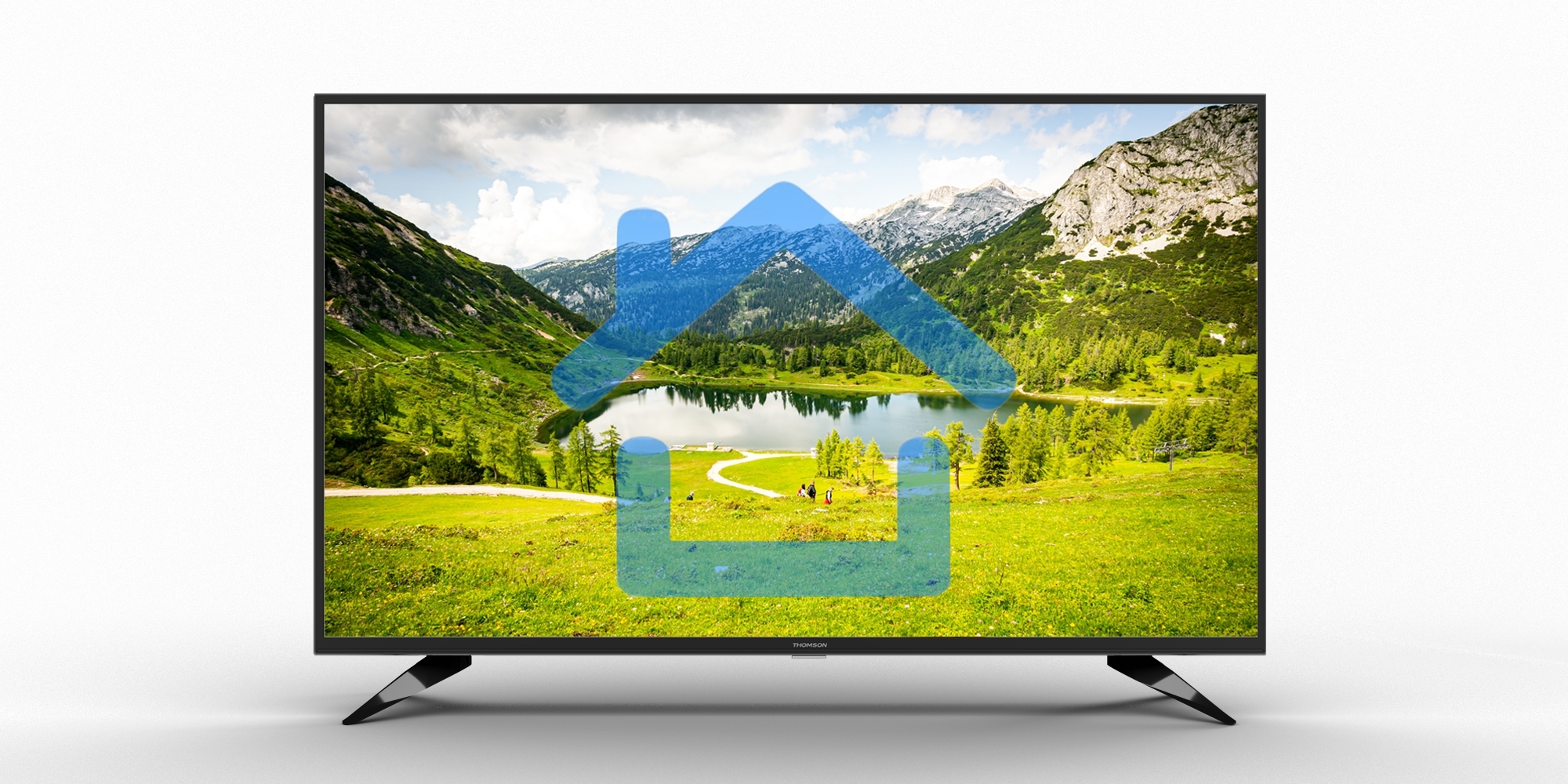 Телевизор Thomson 32