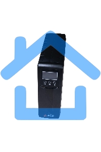 Источник бесперебойного питания (ИБП) ACD PW-Slim 700