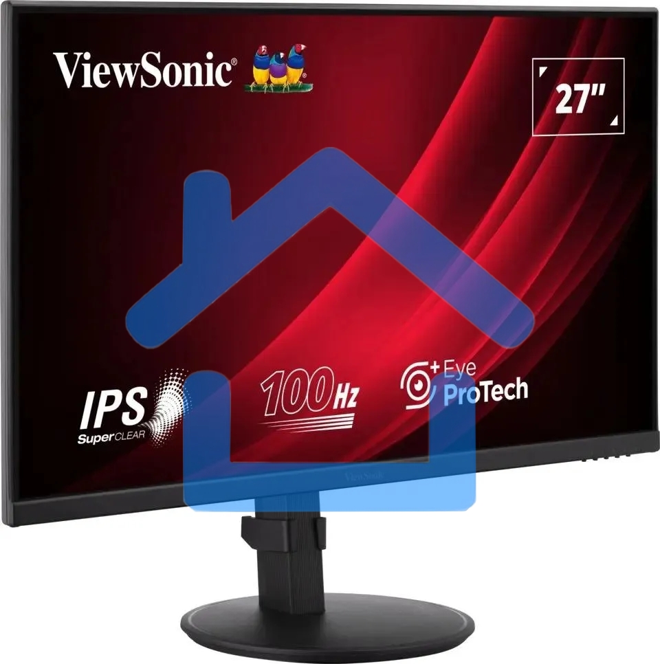 Монитор 27