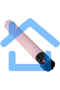 Картридж лазерный ELP TN-321M пурпурный (25000 стр. туба, 510 гр.) для Konica-Minolta bizhub C224/224e/284/284e/364/364e