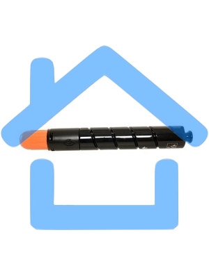 Картридж лазерный Canon C-EXV-29 BK черный (36 000 стр.) для Canon iR Advance 5030, 5030i, 5035, 5035i